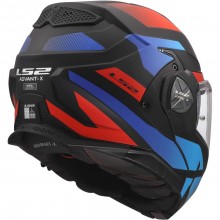 Шлем LS2 FF901 ADVANT X NOVA BLACK RED BLUE-06