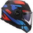 Шлем LS2 FF901 ADVANT X NOVA BLACK RED BLUE-06