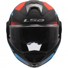 Шлем LS2 FF901 ADVANT X NOVA BLACK RED BLUE-06