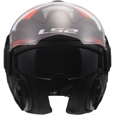 Шлем LS2 FF901 ADVANT X NOVA BLACK RED BLUE-06