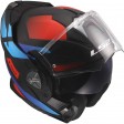 Шлем LS2 FF901 ADVANT X NOVA BLACK RED BLUE-06