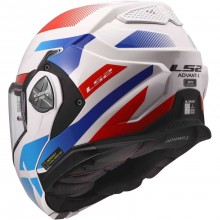 Шлем LS2 FF901 ADVANT X NOVA WHITE BLUE RED-06