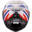 Шлем LS2 FF901 ADVANT X NOVA WHITE BLUE RED-06