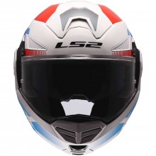 Шлем LS2 FF901 ADVANT X NOVA WHITE BLUE RED-06