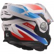 Шлем LS2 FF901 ADVANT X NOVA WHITE BLUE RED-06