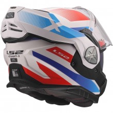 Шлем LS2 FF901 ADVANT X NOVA WHITE BLUE RED-06