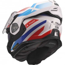 Шлем LS2 FF901 ADVANT X NOVA WHITE BLUE RED-06