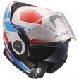 Шлем LS2 FF901 ADVANT X NOVA WHITE BLUE RED-06
