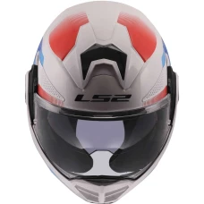 Шлем LS2 FF901 ADVANT X NOVA WHITE BLUE RED-06