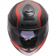 Шлем LS2 FF908 STROBE II MONZA BLACK GREY RED-06
