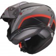 Шлем LS2 FF908 STROBE II MONZA BLACK GREY RED-06
