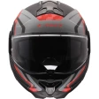 Шлем LS2 FF910 ADVANT II GLIDE BLACK GREY RED