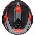 Шлем LS2 FF910 ADVANT II GLIDE BLACK GREY RED