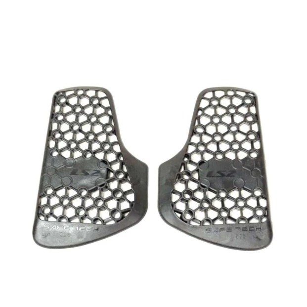 Протектор (защита) LS2 906 MAN CHEST PROTECTOR LEVEL 2