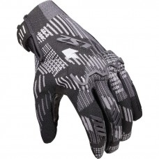 Перчатки LS2 ALFA FLYKNIT LADY BLACK GREY