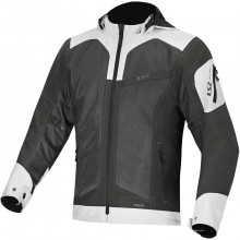 Куртка LS2 BOLTON AIR MAN GREEN GREY