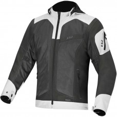 Куртка LS2 BOLTON AIR MAN GREEN GREY