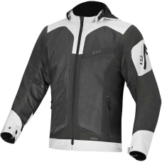 Куртка LS2 BOLTON AIR MAN GREEN GREY