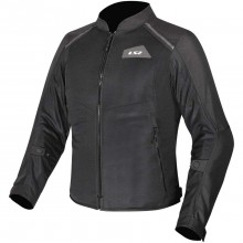 Куртка LS2 BREEZE LADY BLACK