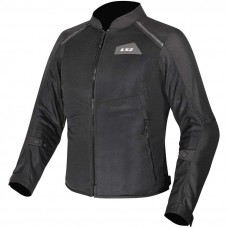 Куртка LS2 BREEZE LADY BLACK