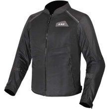 Куртка LS2 BREEZE MAN BLACK