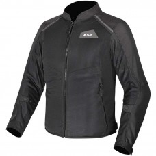 Куртка LS2 BREEZE MAN BLACK