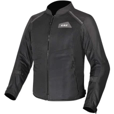 Куртка LS2 BREEZE MAN BLACK