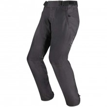 Штаны LS2 COMMUTER MAN BLACK