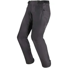 Штаны LS2 COMMUTER MAN BLACK