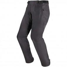 Штаны LS2 COMMUTER MAN BLACK