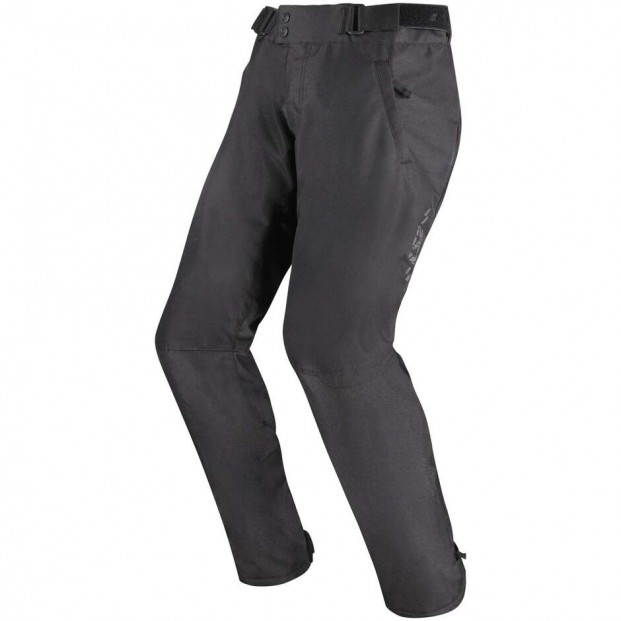 Штаны LS2 COMMUTER MAN BLACK