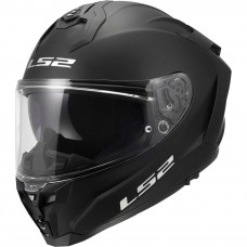 Шлем LS2 FF817 CHALLENGER II SOLID MATT BLACK