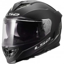 Шлем LS2 FF818 STORM III SOLID MATT BLACK