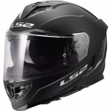 Шлем LS2 FF818 STORM III SOLID MATT BLACK