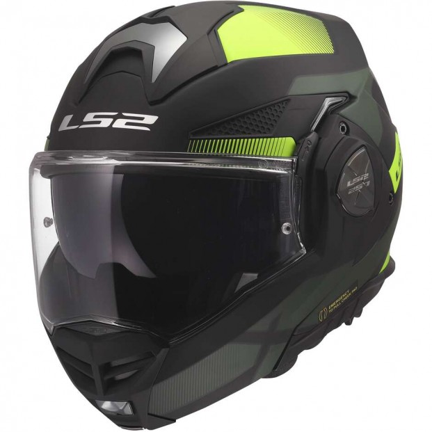 Шлем LS2 FF901 ADVANT X NOVA BLACK H-V YELLOW-06