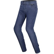 Джинсы LS2 STONE LADY BLUE