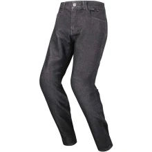 Джинсы LS2 STONE MAN BLACK