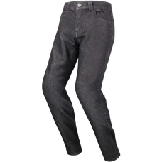 Джинсы LS2 STONE MAN BLACK