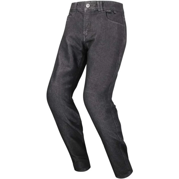 Джинсы LS2 STONE MAN BLACK