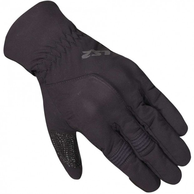 Перчатки LS2 URBS II LADY BLACK