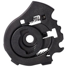Механизм крепления визора FF908 RATCHET SYSTEM + SCREWS