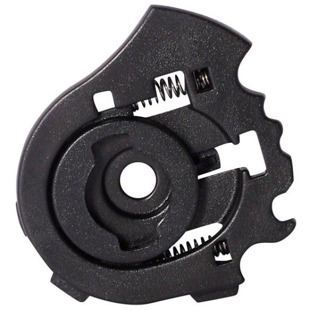 Механизм крепления визора FF908 RATCHET SYSTEM + SCREWS