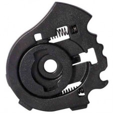 Механизм крепления визора FF908 RATCHET SYSTEM + SCREWS