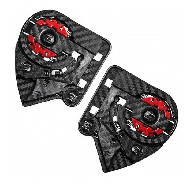 Механизм визора FF397/FF390 RATCHET SYSTEM