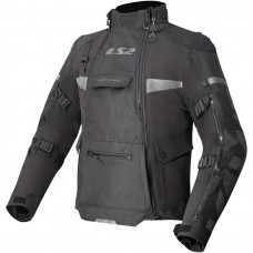 Куртка LS2 X-MASTER MAN BLACK