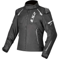 Куртка LS2 ZOOM LADY BLACK