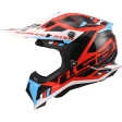Шлем LS2 MX700 SUBVERTER STOMP WHITE BLUE RED-06