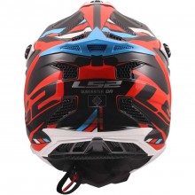 Шлем LS2 MX700 SUBVERTER STOMP WHITE BLUE RED-06