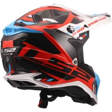 Шлем LS2 MX700 SUBVERTER STOMP WHITE BLUE RED-06