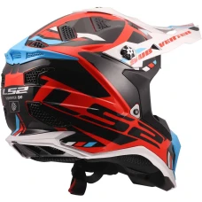 Шлем LS2 MX700 SUBVERTER STOMP WHITE BLUE RED-06